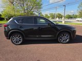 Used 2021 MAZDA CX-5 Signature image 2