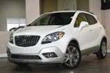 Used 2016 Buick Encore Premium w/ Experience Buick Package image 4