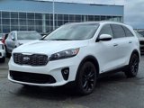 Used 2020 Kia Sorento EX image 2