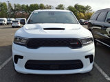 New 2025 Dodge Durango R/T image 2
