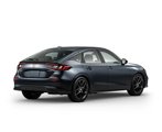 New 2025 Honda Civic Sport image 2