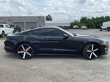 Used 2021 Ford Mustang Coupe image 2