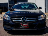 Used 2017 Mercedes-Benz C 300 4MATIC Sedan w/ Premium 1 Package image 2
