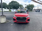 Used 2024 Audi Q3 2.0T Premium Plus image 2