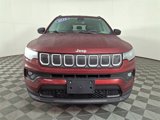 Used 2022 Jeep Compass Latitude image 4