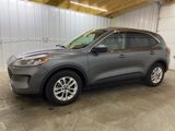 Used 2022 Ford Escape SE image 4