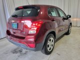 Certified 2017 Chevrolet Trax LS image 5