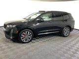 Certified 2024 Cadillac XT6 Sport w/ Platinum Package image 1