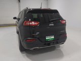 Used 2016 Jeep Cherokee Limited image 6