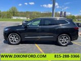 Used 2021 Buick Enclave Avenir image 4