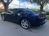 Used 2010 Chevrolet Camaro SS w/ RS Package image 2