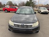 Used 2010 Subaru Forester 2.5X Premium image 3