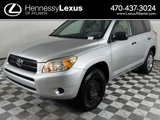 Used 2008 Toyota RAV4 2WD image 2