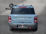 Used 2021 Ford Bronco Sport Big Bend image 4