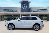 Used 2020 Audi Q5 2.0T Premium Plus w/ Premium Plus Package image 3