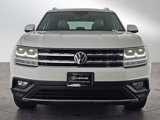 Used 2018 Volkswagen Atlas SE image 2