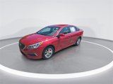 Used 2017 Hyundai Sonata SE image 4