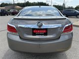 Used 2012 Buick LaCrosse Premium w/ Driver Confidence Package image 5