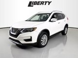 Used 2019 Nissan Rogue S w/ Special Edition Package image 3
