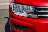 Used 2021 Volkswagen Tiguan SE image 5