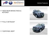 Used 2021 Jeep Renegade Latitude image 4