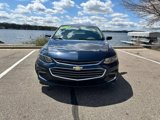 Used 2017 Chevrolet Malibu LT w/ Leather Package image 2