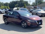 Used 2023 Nissan Sentra SV image 3