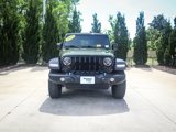 Used 2023 Jeep Wrangler Unlimited w/ Cold Weather Group image 3