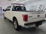 Used 2017 Ford F150 Lariat w/ Equipment Group 502A Luxury image 4