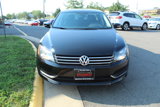 Used 2013 Volkswagen Passat 2.5 SE image 3