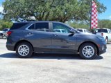 Used 2022 Chevrolet Equinox LT image 2