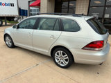 Used 2011 Volkswagen Jetta TDI image 3