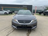 Used 2014 Honda Accord LX image 2