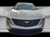 Used 2022 Cadillac XT4 Luxury w/ Driver Awareness Package image 4