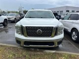 Used 2017 Nissan Titan SV image 2