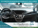 Used 2023 Chrysler Pacifica Touring-L image 4