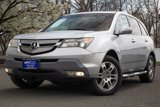 Used 2007 Acura MDX w/ Technology & Entertainment image 2