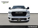 New 2025 RAM 1500 Lone Star image 2