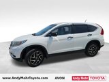 Used 2016 Honda CR-V SE image 3