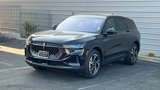 New 2025 Lincoln Nautilus Premier w/ Equipment Group 102A image 3
