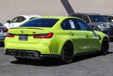Used 2021 BMW M3 Competition w/ M Carbon Exterior Package image 6
