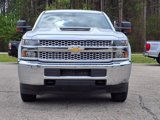 Used 2019 Chevrolet Silverado 2500 W/T w/ WT Convenience Package image 2