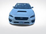 Used 2015 Subaru WRX image 4