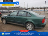 Used 2000 Volkswagen Passat GLS image 3