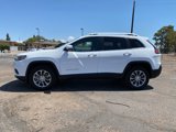 Used 2019 Jeep Cherokee Latitude Plus w/ Cold Weather Group image 3
