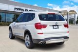 Used 2017 BMW X3 sDrive28i image 4