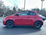 New 2024 FIAT 500 e (RED) image 4