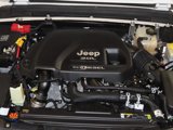 Used 2021 Jeep Wrangler Unlimited Rubicon image 3