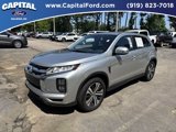 Used 2022 Mitsubishi Outlander Sport SE image 4