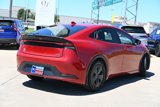 Used 2023 Toyota Prius LE image 4